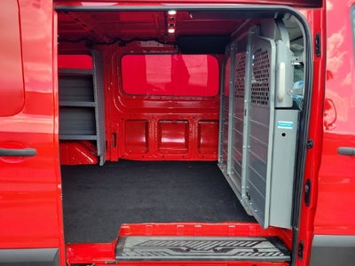 2021 Ford Transit-250 Base