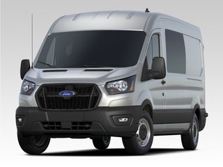 2021 Ford Transit-250 Base