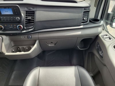 2023 Ford Transit-250 Base