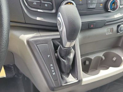 2023 Ford Transit-250 Base