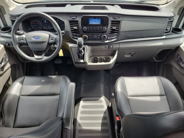 2023 Ford Transit-250 Base