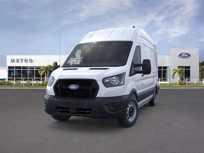 2026 Ford Transit-350 Base