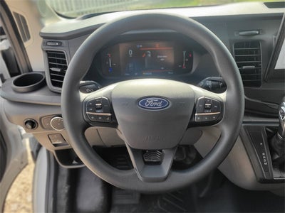 2026 Ford Transit-350 Base