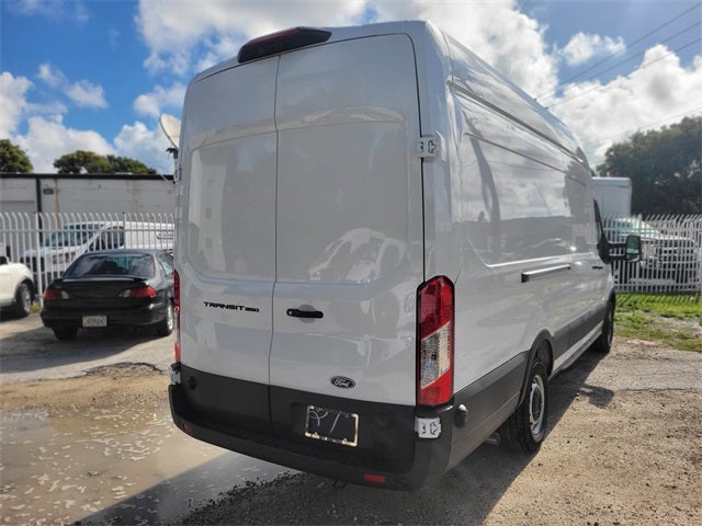 2026 Ford Transit-350 Base