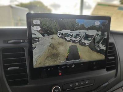 2026 Ford Transit-350 Base