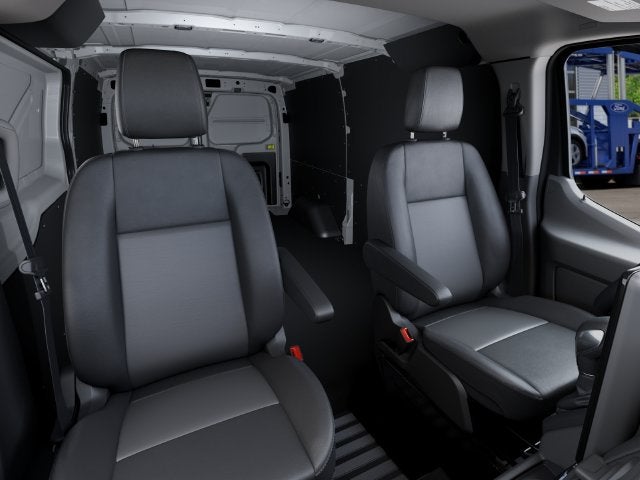 2027 Ford Transit-350 Base