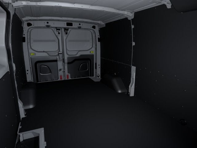 2027 Ford Transit-350 Base
