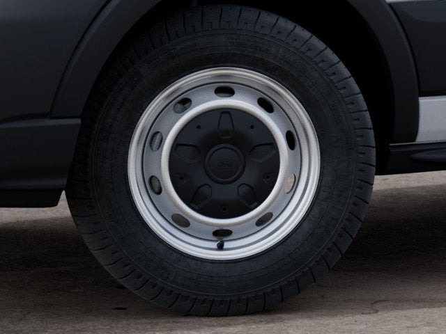 2027 Ford Transit-350 Base