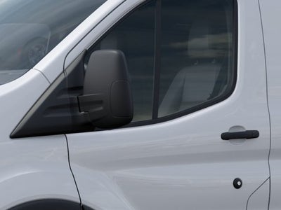 2027 Ford Transit-350 Base