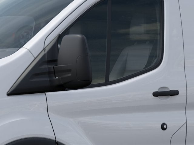 2027 Ford Transit-350 Base