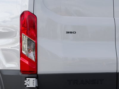 2027 Ford Transit-350 Base