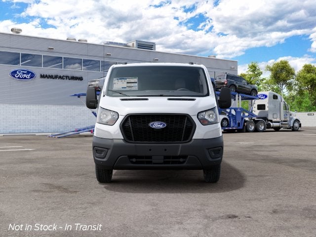 2027 Ford Transit-350 Base