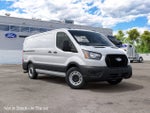 2027 Ford Transit-350 Base