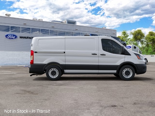2027 Ford Transit-350 Base