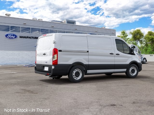 2027 Ford Transit-350 Base