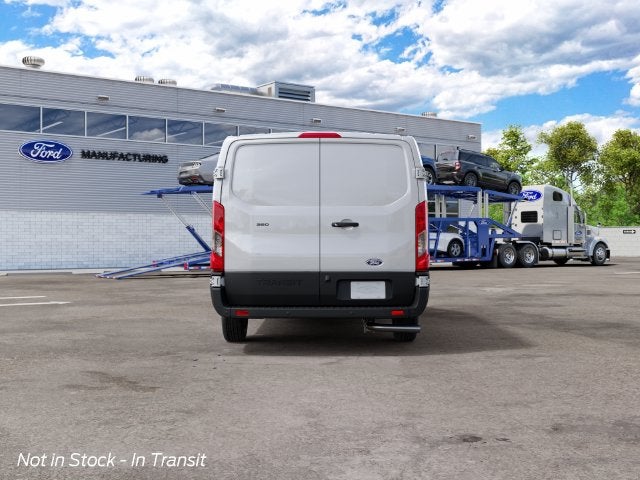 2027 Ford Transit-350 Base
