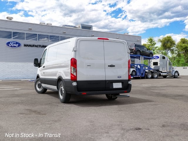 2027 Ford Transit-350 Base