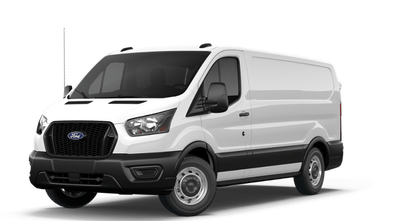 2027 Ford Transit-350 Base