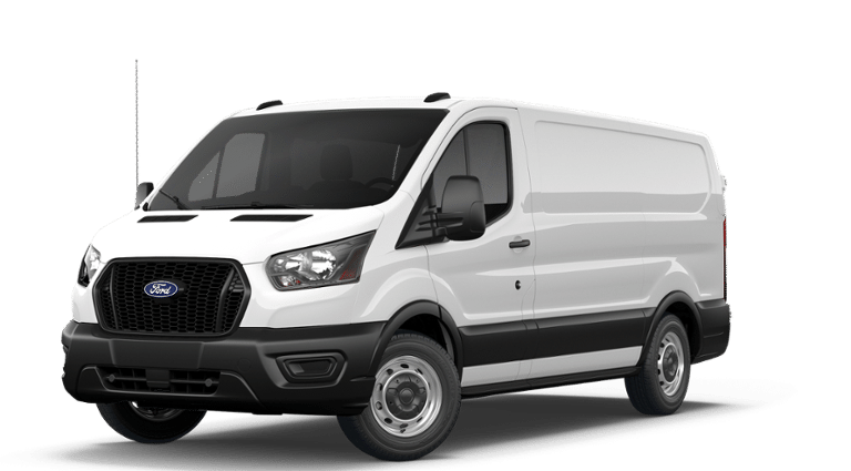 2027 Ford Transit-350 Base