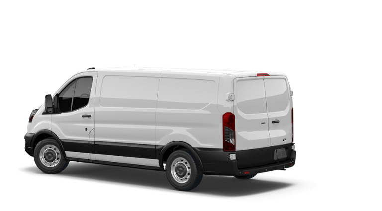 2027 Ford Transit-350 Base