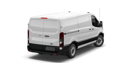 2027 Ford Transit-350 Base