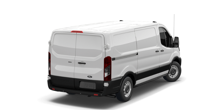 2027 Ford Transit-350 Base