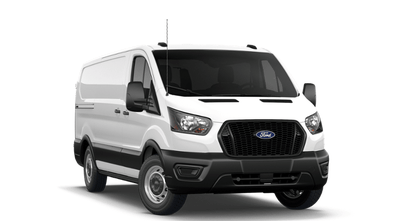 2027 Ford Transit-350 Base