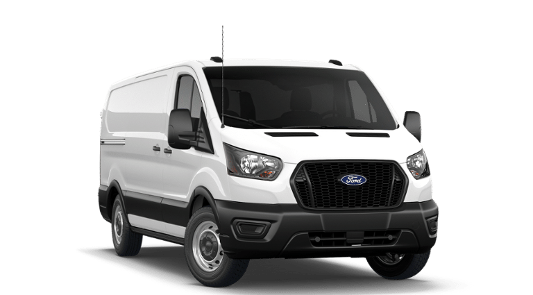 2027 Ford Transit-350 Base