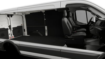 2027 Ford Transit-350 Base