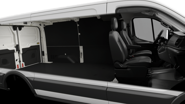 2027 Ford Transit-350 Base