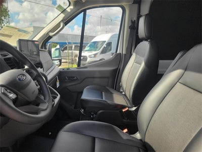 2026 Ford Transit-350 Base