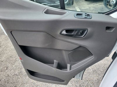 2021 Ford Transit-350 Base