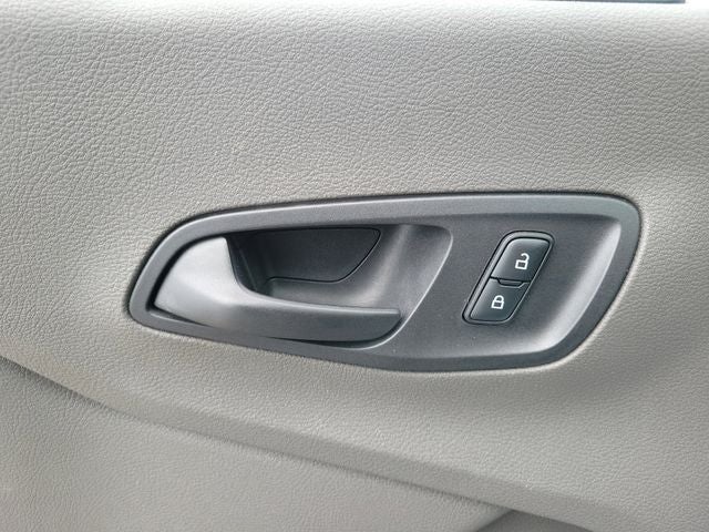 2021 Ford Transit-350 Base