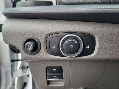 2021 Ford Transit-350 Base