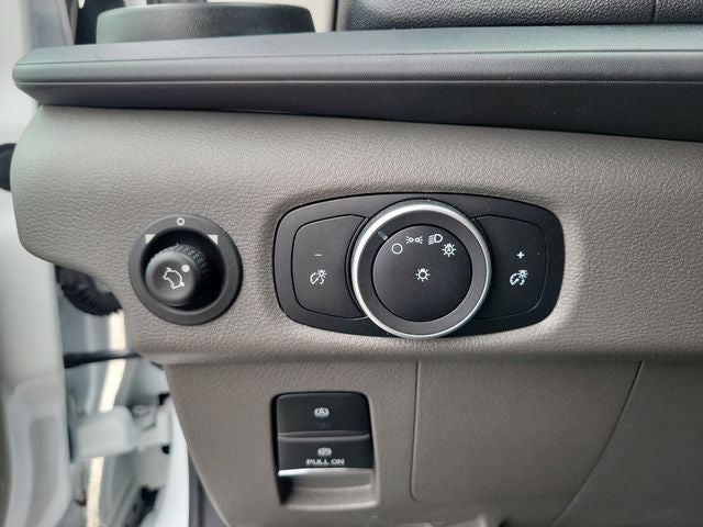 2021 Ford Transit-350 Base