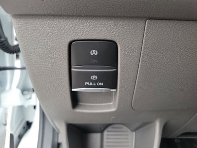 2021 Ford Transit-350 Base