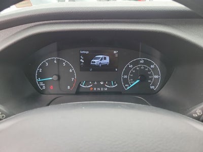 2021 Ford Transit-350 Base