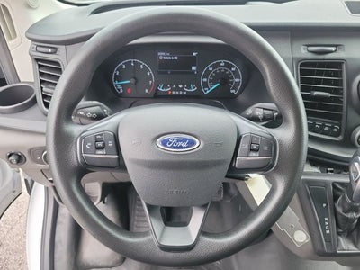 2021 Ford Transit-350 Base