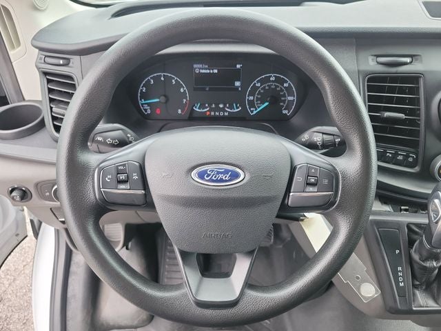 2021 Ford Transit-350 Base