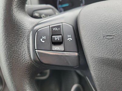 2021 Ford Transit-350 Base