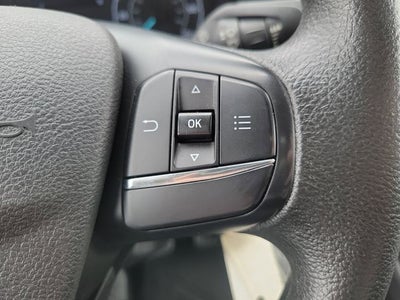 2021 Ford Transit-350 Base