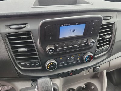 2021 Ford Transit-350 Base