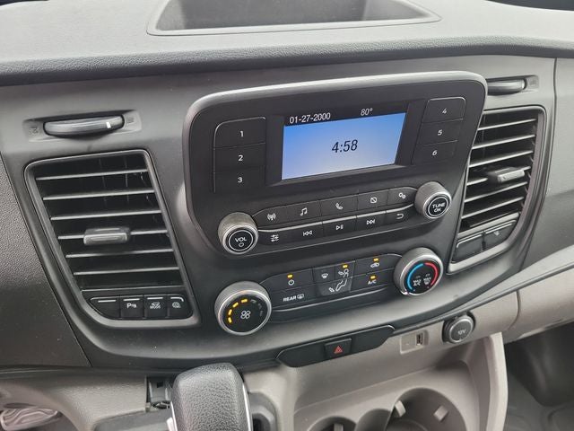 2021 Ford Transit-350 Base