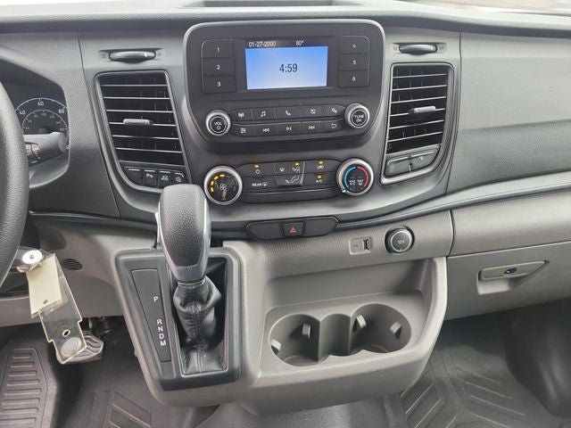2021 Ford Transit-350 Base