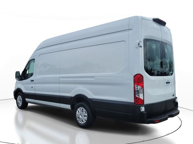 2021 Ford Transit-350 Base