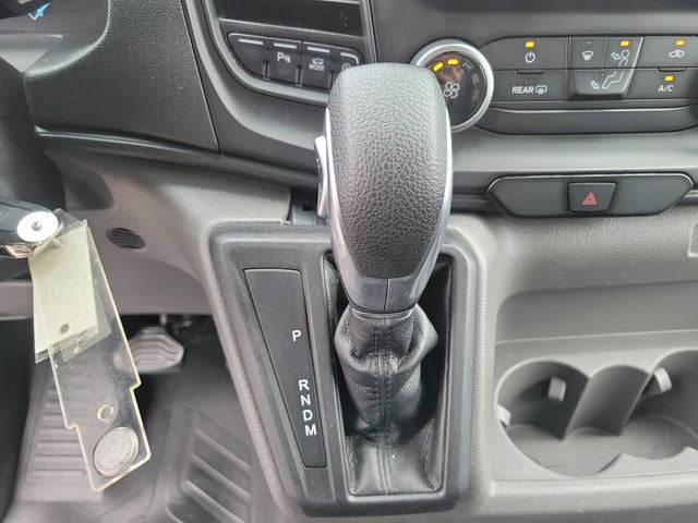 2021 Ford Transit-350 Base