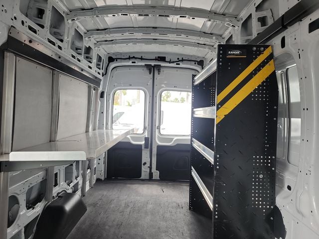 2021 Ford Transit-350 Base