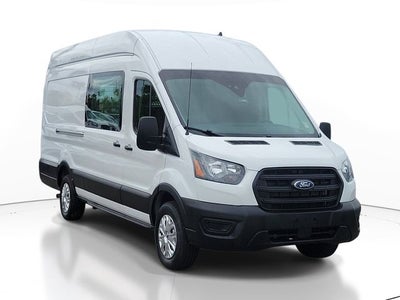 2021 Ford Transit-350 Base