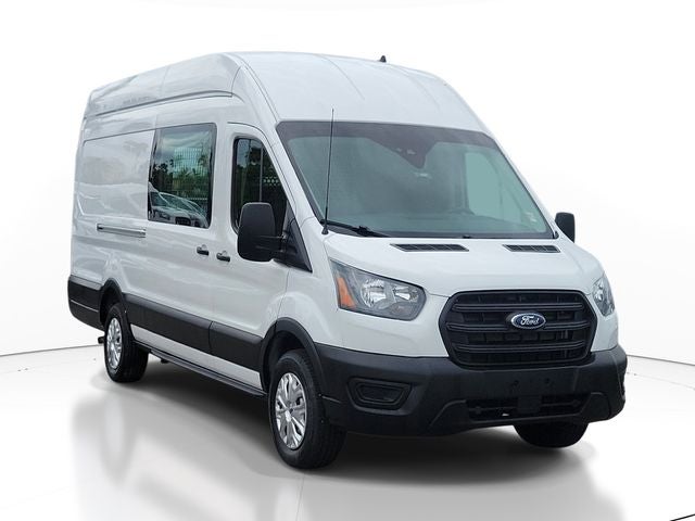 2021 Ford Transit-350 Base