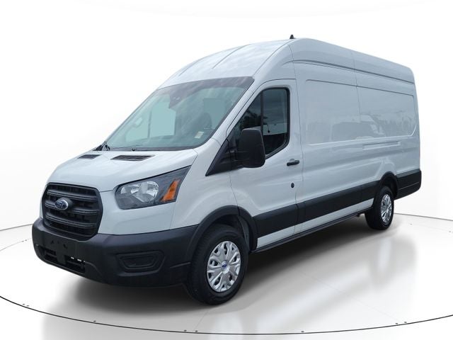 2021 Ford Transit-350 Base